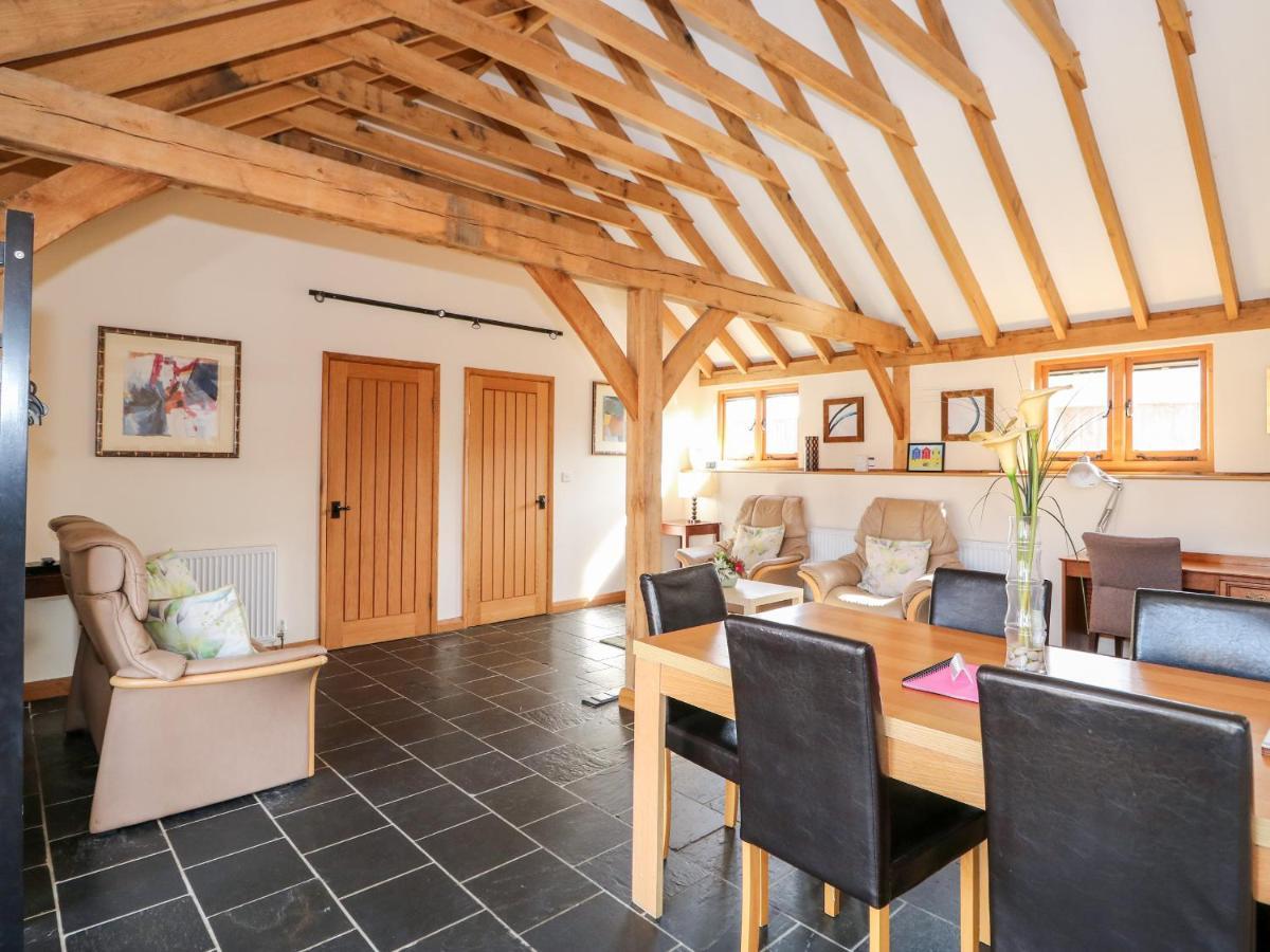 Villa 5B Hideways Hunstanton Exterior foto